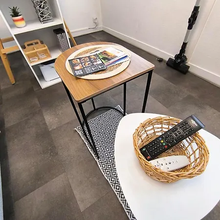 L'ideal - Hypercentre Netflix Projecteur Amiens