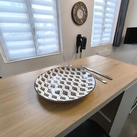 Apartment L'ideal - Hypercentre Netflix Projecteur Amiens